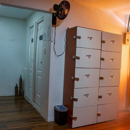 Eco Stay Hostel San Jose  Cameră foto