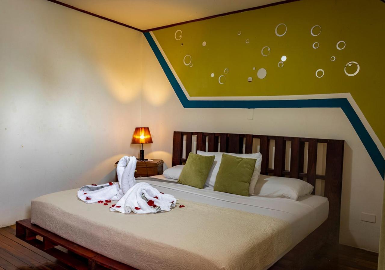 Eco Stay Hostel San Jose  Exterior foto