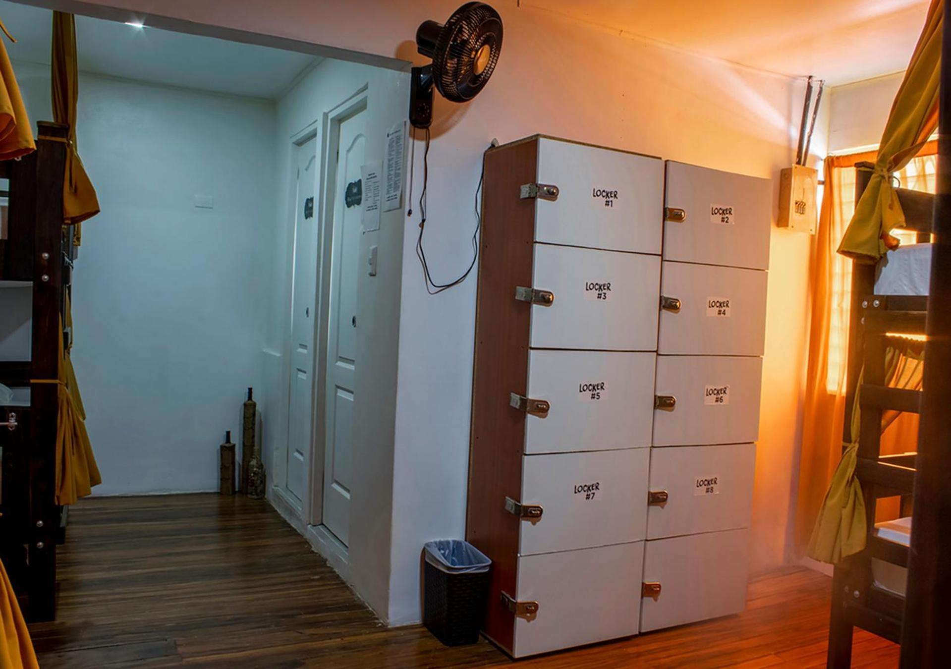 Eco Stay Hostel San Jose  Cameră foto
